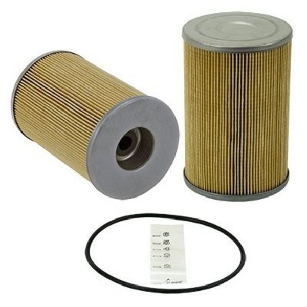 Wix Filters High Efficiency Version Of &&33363&& Fuel Filter, 33363Xe 33363XE